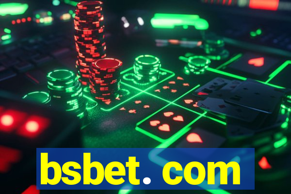 bsbet. com